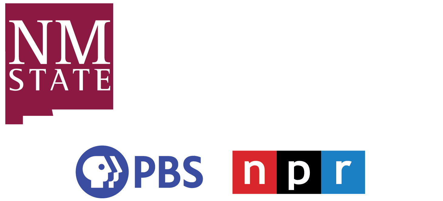 KRWG logo